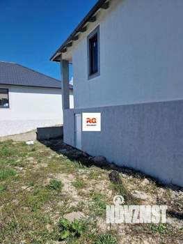 Дом 77м², 1-этажный, участок 4 сот.  