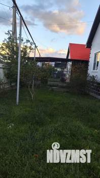 Дом 125м&sup2;, 2-этажный, участок 5 сот.  