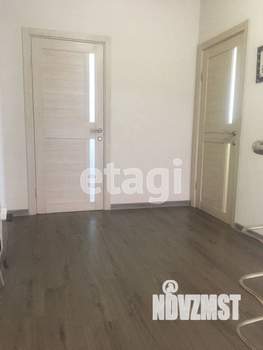 Дом 174м&sup2;, 2-этажный, участок 5 сот.  