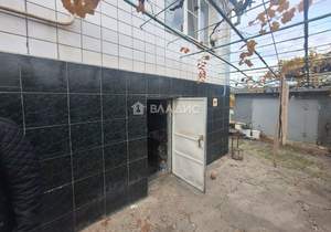 Дом 97м², 1-этажный, участок 6 сот.  