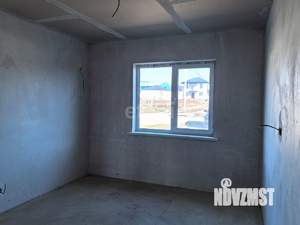 Дом 65м&sup2;, 1-этажный, участок 6 сот.  