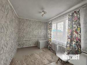 Дом 110м&sup2;, 2-этажный, участок 8 сот.  