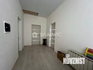 Дом 160м², 2-этажный, участок 4 сот.  