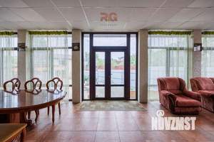 Дом 261м², 2-этажный, участок 8 сот.  