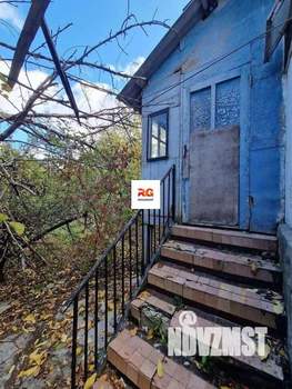 Дом 62м², 1-этажный, участок 7 сот.  
