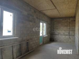 Дом 90м&sup2;, 1-этажный, участок 9 сот.  