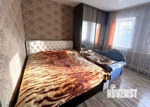 Дом 62м&sup2;, 1-этажный, участок 8 сот.  