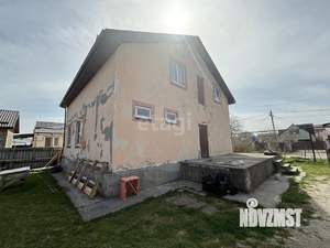 Дом 174м², 2-этажный, участок 9 сот.  
