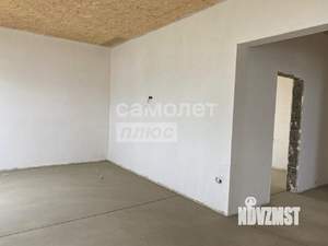 Дом 120м², 1-этажный, участок 5 сот.  