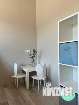 Дом 100м&sup2;, 1-этажный, участок 4 сот.  