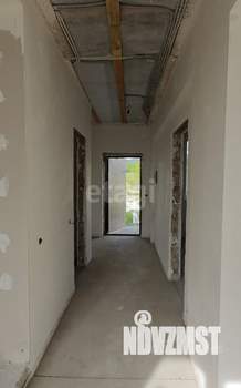 Дом 81м&sup2;, 2-этажный, участок 3 сот.  