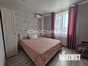 Дом 100м&sup2;, 2-этажный, участок 9 сот.  