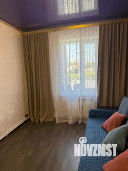 Дом 48м&sup2;, 1-этажный, участок 3 сот.  