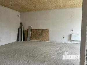 Дом 89м&sup2;, 1-этажный, участок 3 сот.  