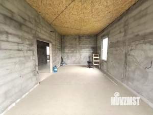 Дом 122м&sup2;, 1-этажный, участок 4 сот.  