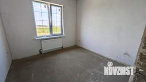 Дом 100м², 1-этажный, участок 6 сот.  