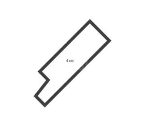 Дом 108м&sup2;, 2-этажный, участок 4 сот.  