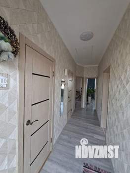 Дом 65м&sup2;, 1-этажный, участок 4 сот.  