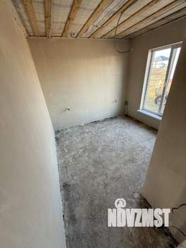 Дом 75м&sup2;, 1-этажный, участок 5 сот.  