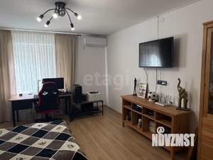 Дом 78м&sup2;, 2-этажный, участок 3 сот.  