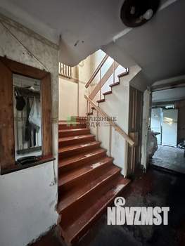 Дом 138м², 2-этажный, участок 9 сот.  