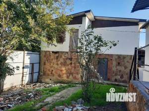 Дом 99м&sup2;, 2-этажный, участок 9 сот.  