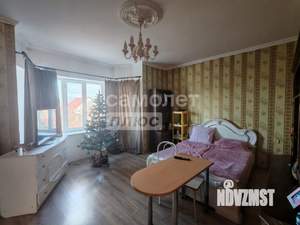 Дом 320м&sup2;, 3-этажный, участок 9 сот.  