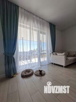 Дом 100м&sup2;, 1-этажный, участок 5 сот.  