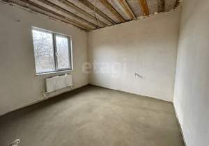 Дом 110м&sup2;, 1-этажный, участок 5 сот.  