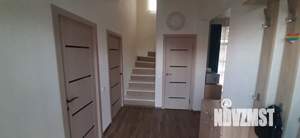 Дом 105м², 2-этажный, участок 6 сот.  