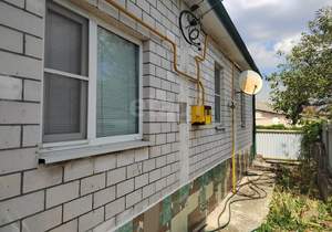 Дом 94м², 2-этажный, участок 2 сот.  