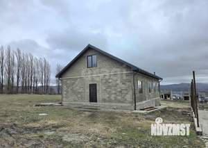 Дом 278м&sup2;, 2-этажный, участок 6 сот.  