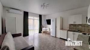 Дом 110м&sup2;, 2-этажный, участок 4 сот.  