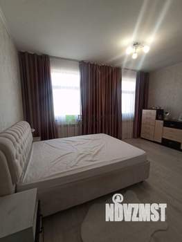 Дом 100м&sup2;, 1-этажный, участок 9 сот.  