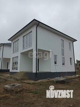 Дом 175м², 2-этажный, участок 6 сот.  