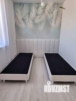 Дом 100м&sup2;, 2-этажный, участок 7 сот.  