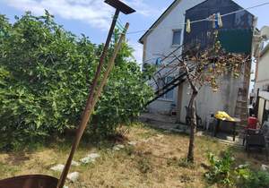 Дом 94м², 2-этажный, участок 2 сот.  