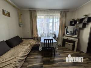 Таунхаус 60м², 2-этажный, участок 1 сот.  