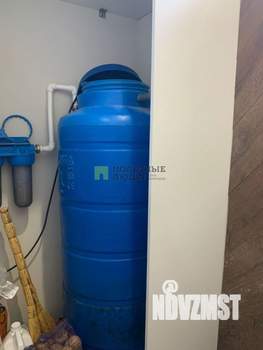 Дом 110м&sup2;, 1-этажный, участок 5 сот.  