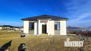 Дом 182м&sup2;, 2-этажный, участок 5 сот.  