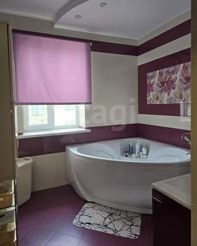 Дом 369м², 2-этажный, участок 6 сот.  