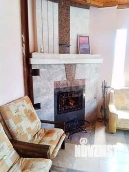 Дом 107м&sup2;, 3-этажный, участок 10 сот.  