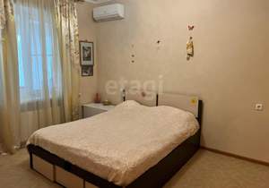 Дом 250м², 2-этажный, участок 507 сот.  