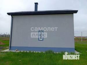 Дом 140м², 2-этажный, участок 5 сот.  