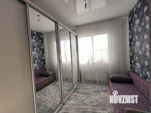 Дом 84м&sup2;, 1-этажный, участок 4 сот.  