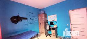 Дом 57м&sup2;, 1-этажный, участок 3 сот.  