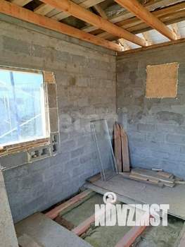 Дом 70м&sup2;, 2-этажный, участок 3 сот.  