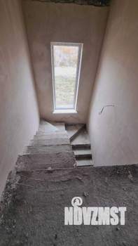 Дом 130м&sup2;, 2-этажный, участок 4 сот.  