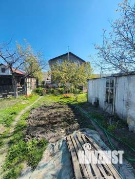 Дом 120м&sup2;, 2-этажный, участок 5 сот.  