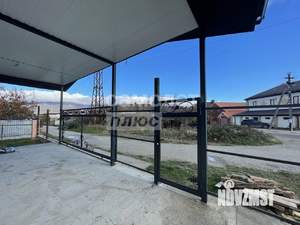 Коттедж 170м&sup2;, 2-этажный, участок 5 сот.  